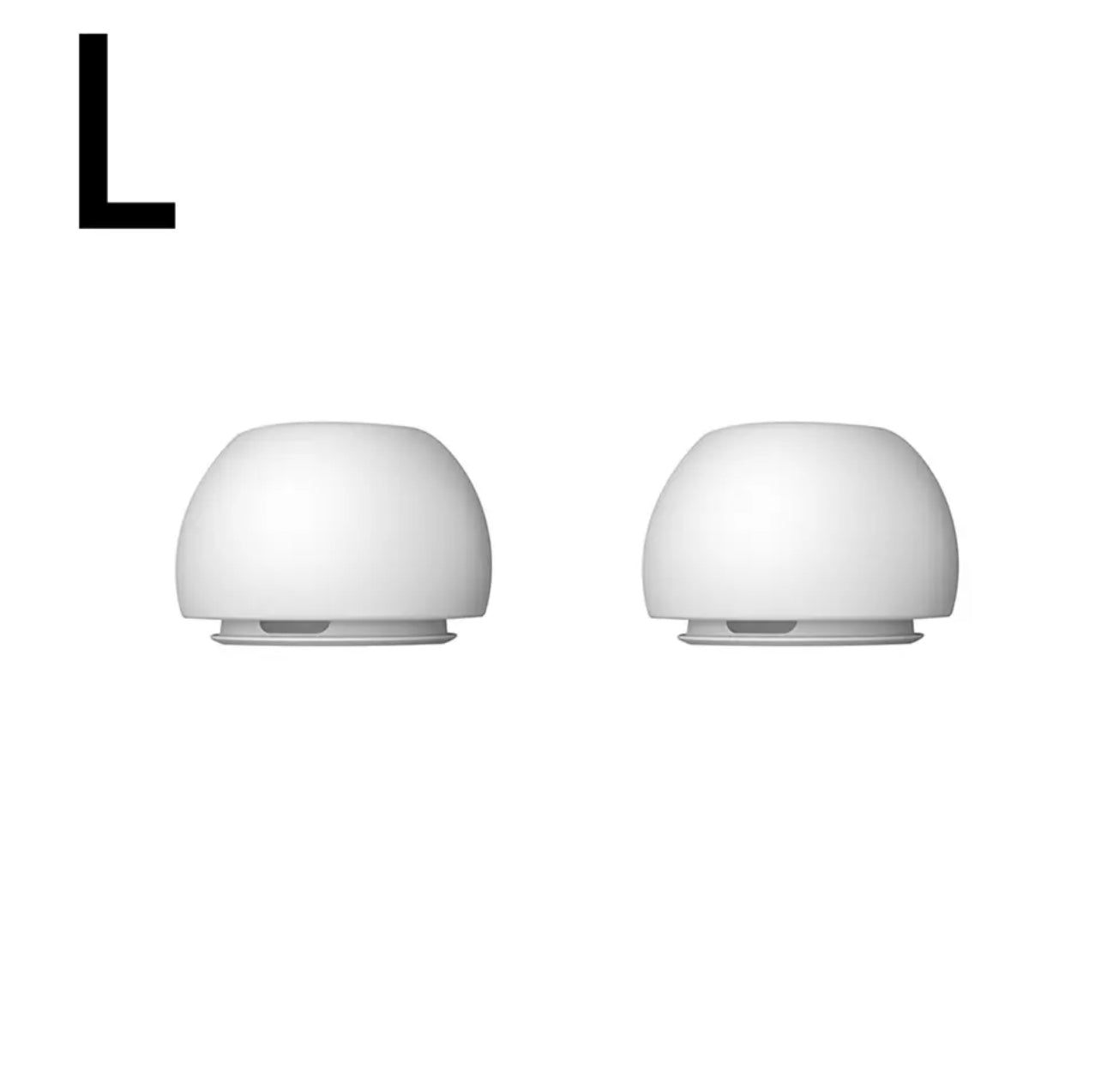 Direct Replacement AirPods Silicone EarBuds- AirPods Accessories Direct Replacement AirPods Silicone EarBuds- AirPods Accessories